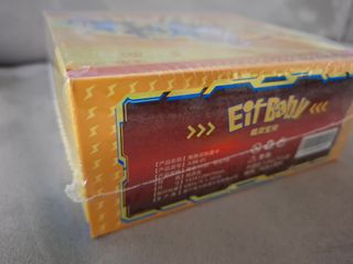 Pokemon Cofanetto Sigillato 30 Bustine