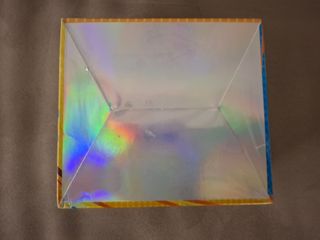 Pokemon Cofanetto Sigillato 30 Bustine