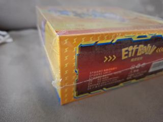 Pokemon Cofanetto Sigillato 30 Bustine