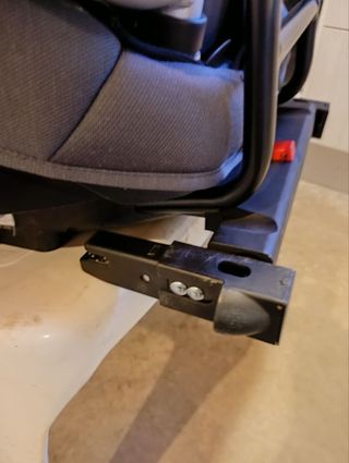 Silla de coche Casualplay