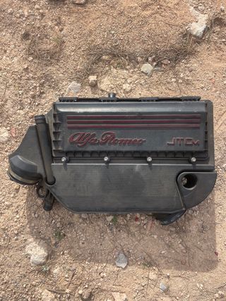 Caja filtro aire Alfa Romeo Mito 1.3 JTDm
