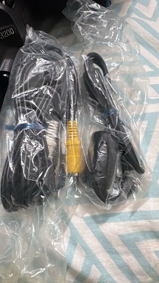 Cámara Nikon D3200 Nueva a estrenar!!!