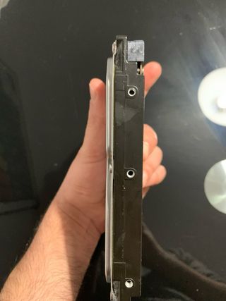 Disco Duro Seagate 500 GB HDD