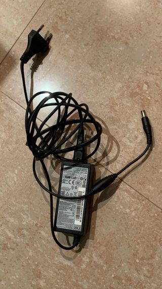 Monitor Samsung Negro