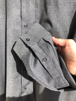 Camisa regular fit Mango