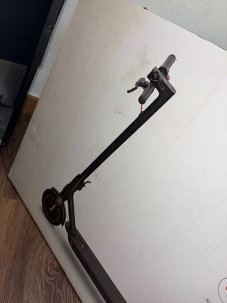 Caja Patinete Eléctrico Xiaomi Mi Pro 2