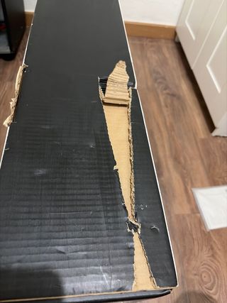 Caja Patinete Eléctrico Xiaomi Mi Pro 2