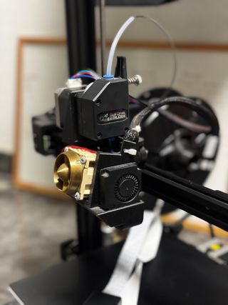 Impresora 3D Voxelab Aquila X2 MODEADA SILENCIOSA