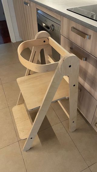 Torre di apprendimento Montessori