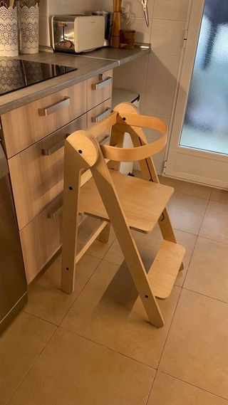 Torre di apprendimento Montessori