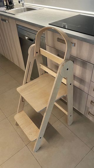 Torre di apprendimento Montessori