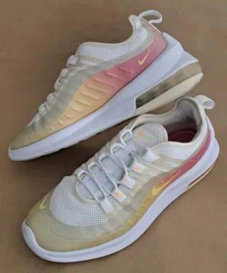 Rebajadas HOY! Zapatillas Nike Air Max Mujer 40