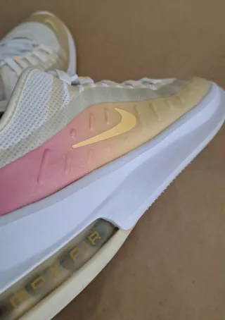 Rebajadas HOY! Zapatillas Nike Air Max Mujer 40