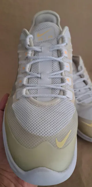 Rebajadas HOY! Zapatillas Nike Air Max Mujer 40