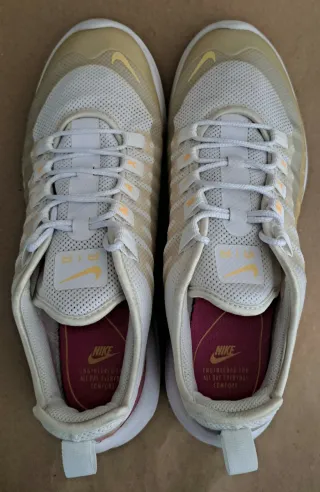 Rebajadas HOY! Zapatillas Nike Air Max Mujer 40