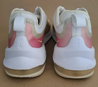 Rebajadas HOY! Zapatillas Nike Air Max Mujer 40