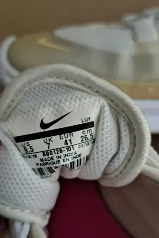 Rebajadas HOY! Zapatillas Nike Air Max Mujer 40