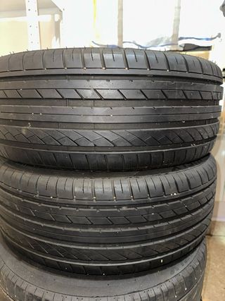 4 llantas Renault Clio 16