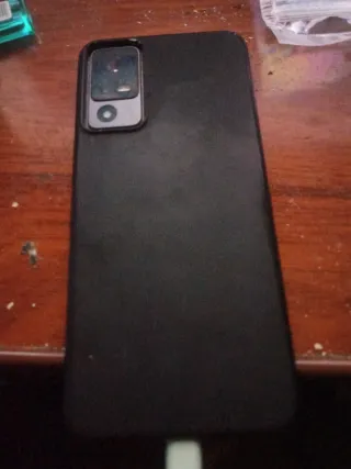 Móvil pantalla rota, táctil perfecto