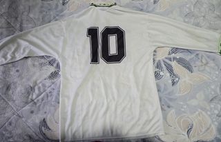 Camiseta Real Oviedo