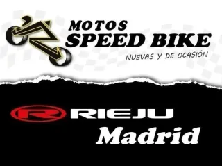 RIEJU Aventura 125 nuevas