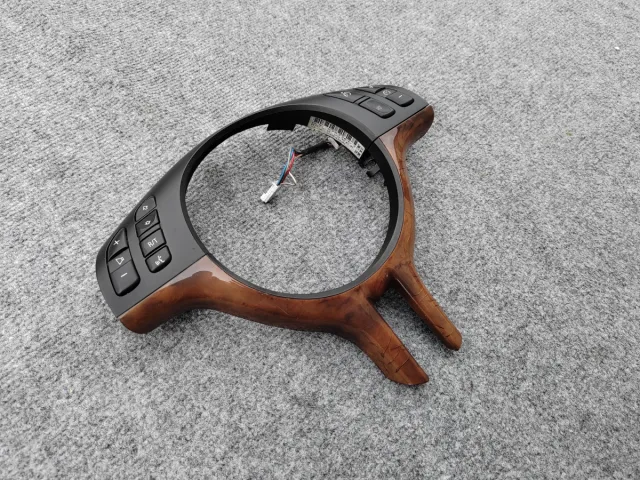 Moldura multifuncion bmw e46