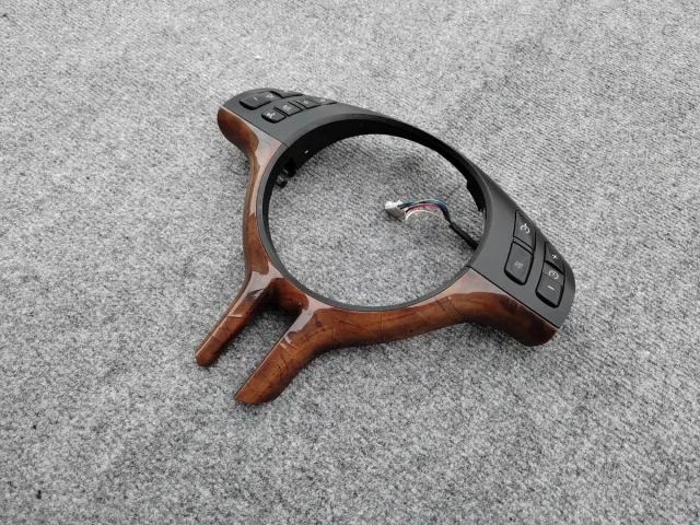 Moldura multifuncion bmw e46