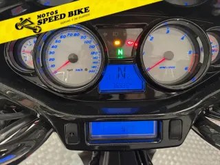 Victory Magnum 2017 - 36.933 km