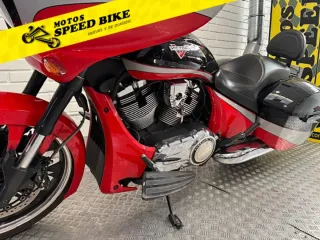 Victory Magnum 2017 - 36.933 km