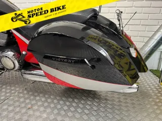 Victory Magnum 2017 - 36.933 km