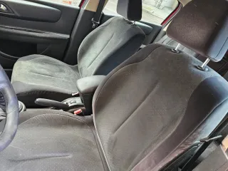 Citroen C4 2.0hdi 140cv