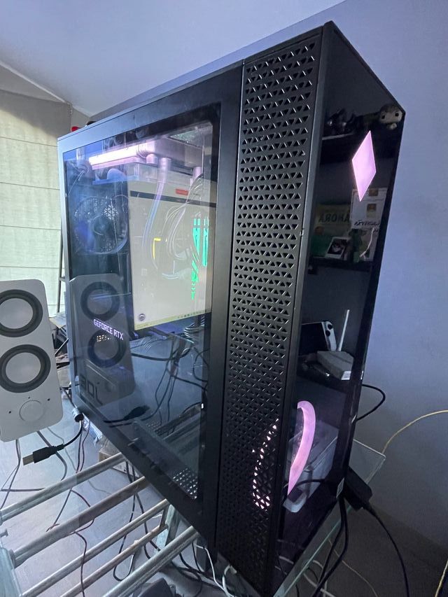 Ordenador Gaming HP Omen 30L