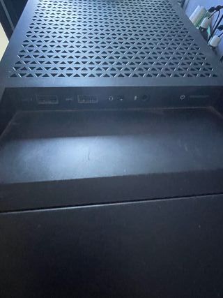 Ordenador Gaming HP Omen 30L