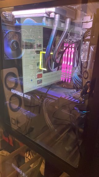 Ordenador Gaming HP Omen 30L