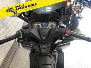 HONDA FORZA 300 (16.497km) 2021