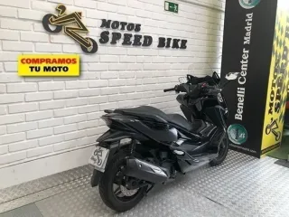 HONDA FORZA 300 (16.497km) 2021