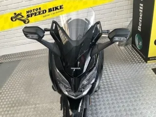 HONDA FORZA 300 (16.497km) 2021