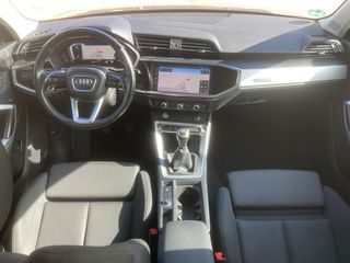 Audi Q3 2021
