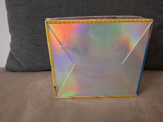 Pokemon Cofanetto Nuovo Sigillato 30 bustine