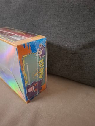 Pokemon Cofanetto Nuovo Sigillato 30 bustine
