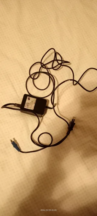 Consola Super Nintendo super nes + Accesorios