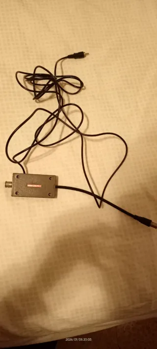 Consola Super Nintendo super nes + Accesorios