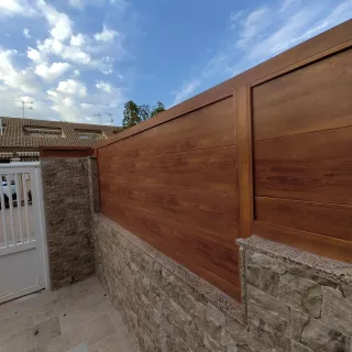 Puertas automáticas