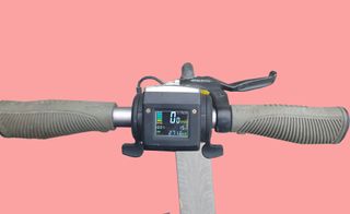 PATINETE ELECTRICODE ALTA GAMA