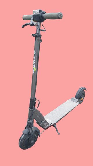 PATINETE ELECTRICODE ALTA GAMA