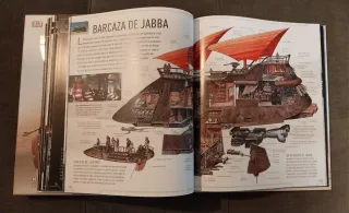 Star Wars Vehículos: Naves y otros vehículos de...