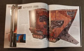 Star Wars Vehículos: Naves y otros vehículos de...