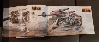 Star Wars Vehículos: Naves y otros vehículos de...