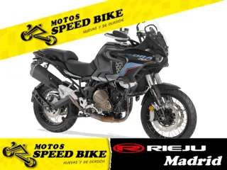 RIEJU XPLORA 707 nuevas