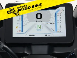 RIEJU XPLORA 707 nuevas